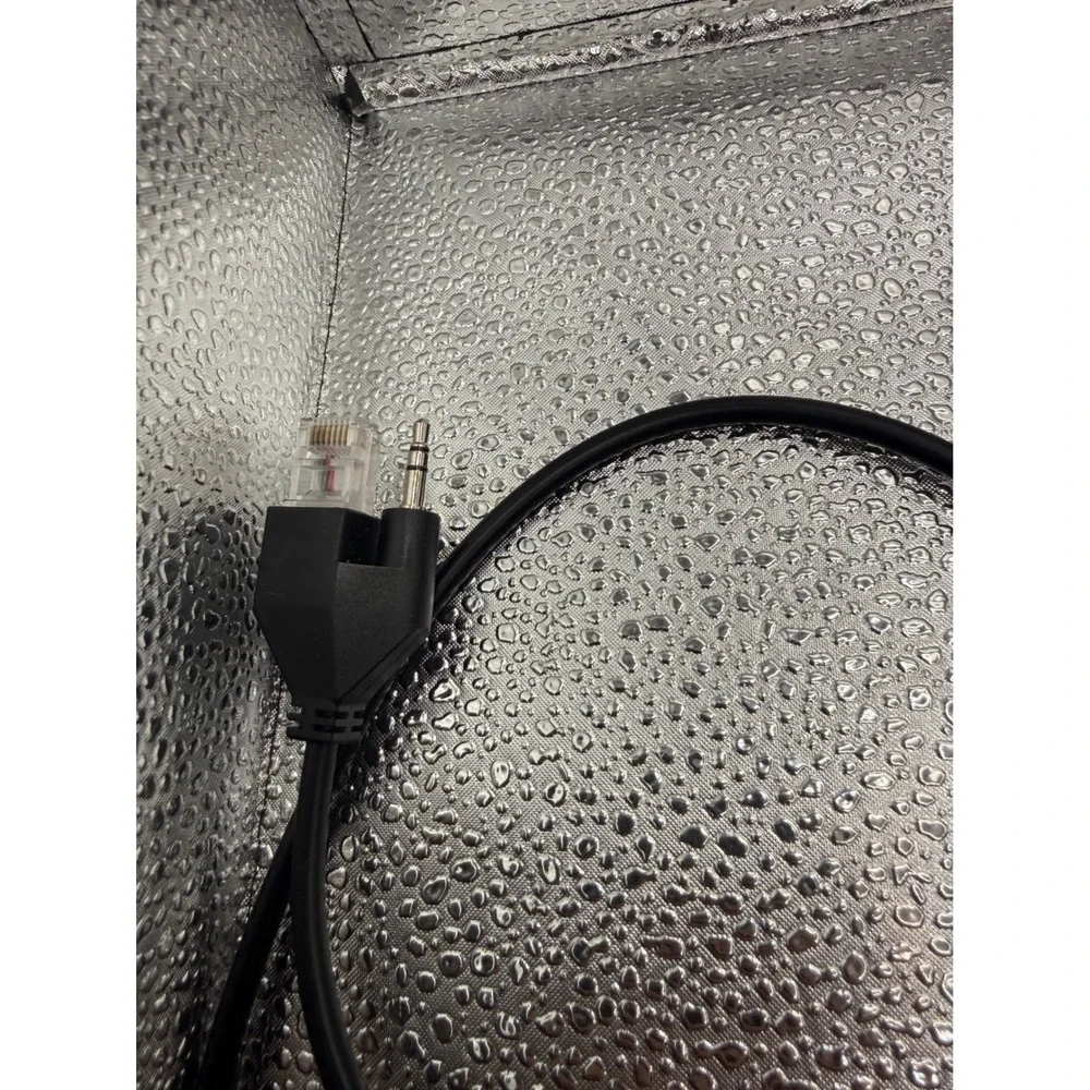 Plantronics‎ CS500 Series Wireless Headset Charging Base and Power Supply only